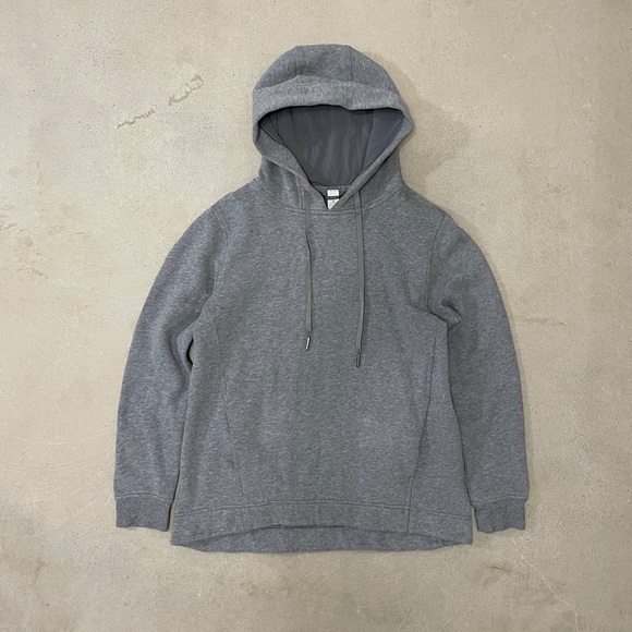Lululemon | Gray Hoodie - Picture 5 of 9